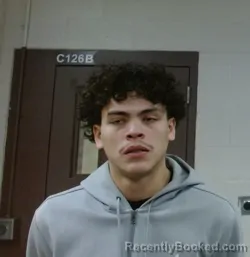 Mugshot of MARCOS ALFREDO RODRIGUEZ