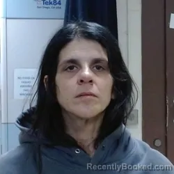 Mugshot of SHANNON KELI DECATUR