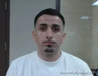 Mugshot of ADAM EDRICE GODINEZ