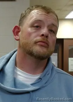 Mugshot of RICHARD BISELL ROWELL