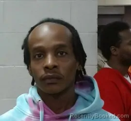 Mugshot of JAYLON ISAIAH GRAYSON