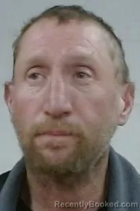 Mugshot of SHANE ALLEN FLYINGOUT