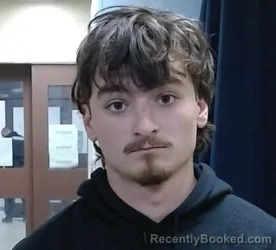 Mugshot of ANDREW RANDALL GREGORY