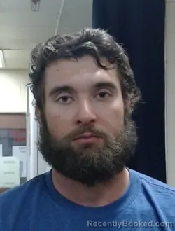 Mugshot of EAN JUSTIN ANDERS