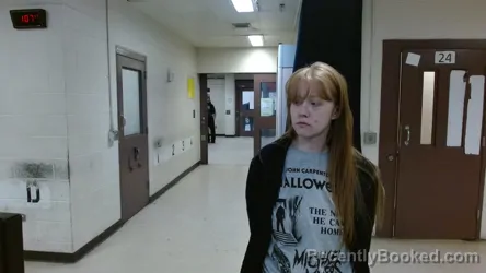 Mugshot of STEPHANIE MICHELLE PATTERSON