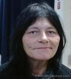 Mugshot of LAURA MAY CHURCHILL