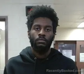 Mugshot of SERVAUNT RANCE REED