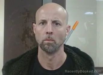 Mugshot of GARY EUGENE JONTRA