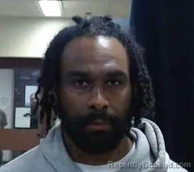 Mugshot of FRANK LEE WILLIAMS