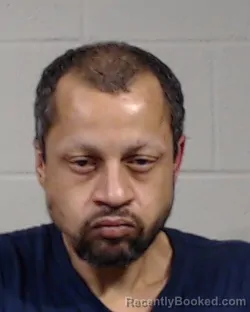 Mugshot of CHRISTOPHER ALLAN HOHEISEL booked in Sedgwick County, Kansas on March 26, 2026