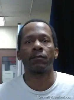 Mugshot of JAMES EARL JONES