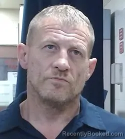 Mugshot of JEREMY CURTIS DEWITT