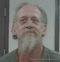 Mugshot of JOHN QUENTIN SMITH