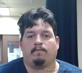 Mugshot of MIGUEL ANTONIO CELIN