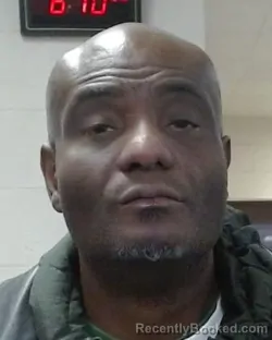 Mugshot of MAX LEROY POTTS