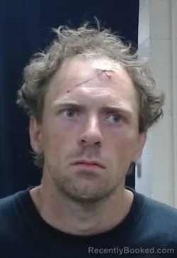 Mugshot of JOSHUA TAYLOR HOWE