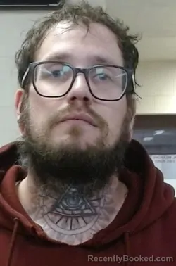 Mugshot of CHRISTIAN ALAN FAELBER