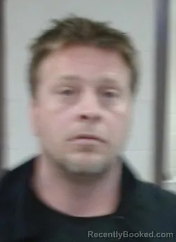 Mugshot of MICHAEL JAMES MADDEN