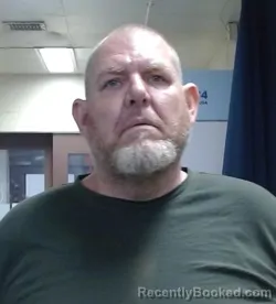 Mugshot of JOSHUA JAMES WOOD booked in Sedgwick County, Kansas on March 28, 2026