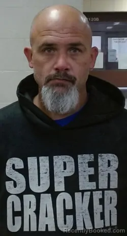 Mugshot of JAMES JOSEPH IVEY