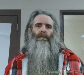 Mugshot of JOSHUA THOMAS KELLEY