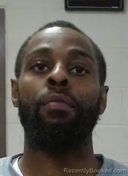 Mugshot of RAHEEM DESHAUN ANDERSON