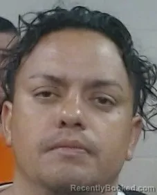 Mugshot of ERIC GOMEZ