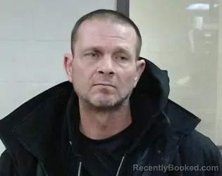 Mugshot of WILLIAM ROYCE BRAWLEY