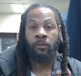 Mugshot of CECIL TYRONE COLE