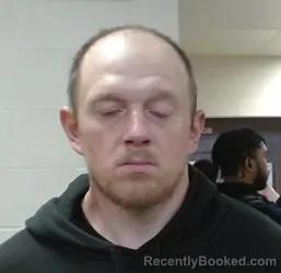 Mugshot of NICHOLAS LEE JANZEN