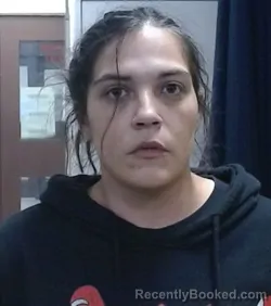 Mugshot of KATHY LEANN KEETON