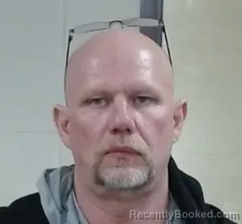 Mugshot of JOSHUA PAUL HARRIS