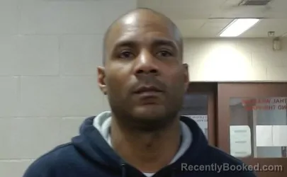 Mugshot of GARY DEAN HULL booked in Sedgwick County, Kansas on March 28, 2026