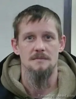 Mugshot of MATTHEW DAVID FRANK