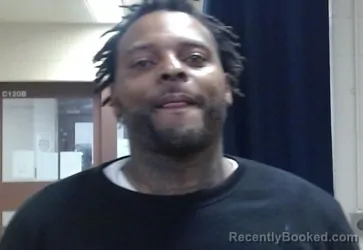 Mugshot of DERONTA ANTONIO BYRD