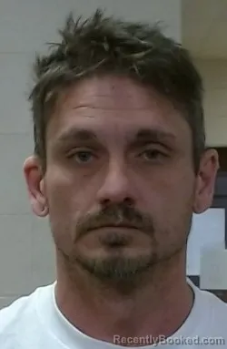 Mugshot of TALON DENNIS CAREY booked in Sedgwick County, Kansas on March 18, 2026