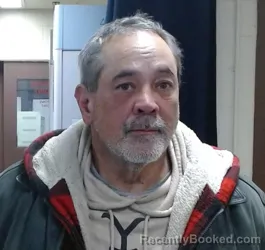 Mugshot of PHILIP RAY UPTON