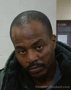 Mugshot of DANIEL ARBRAY SHERROD COLLINS