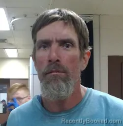 Mugshot of DERRICK WAYNE EASTER booked in Sedgwick County, Kansas on March 21, 2026