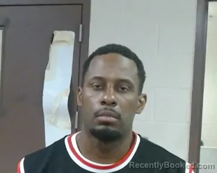 Mugshot of ONEIL CASSANOVA KELLY booked in Sedgwick County, Kansas on March 21, 2026