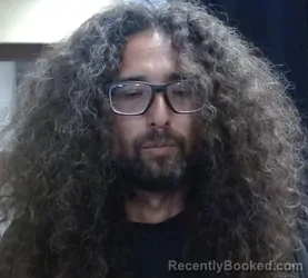 Mugshot of LORENZO HERNANDEZ