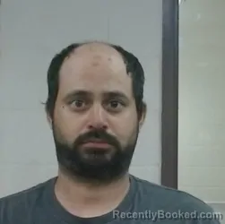 Mugshot of KEVIN JAMES MCINTOSH