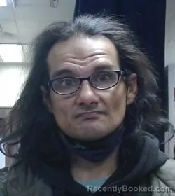 Mugshot of ROBERT CONAN WOOLERY booked in Sedgwick County, Kansas on March 23, 2026