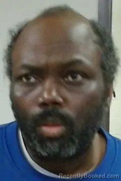 Mugshot of QUINCY LAMAR DANIELS