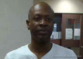 Mugshot of DAVON MAURICE MORRIS booked in Sedgwick County, Kansas on March 20, 2026