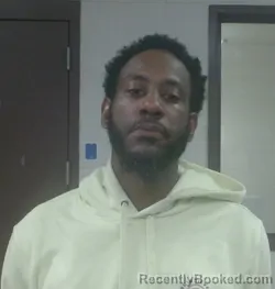 Mugshot of Domonique M Tytus booked in Sedgwick County, Kansas on October 28, 2026