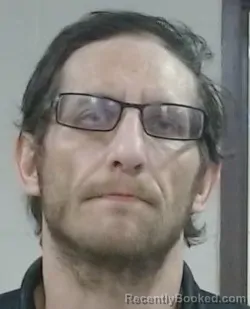 Mugshot of JOSHUA ALLEN GIESY