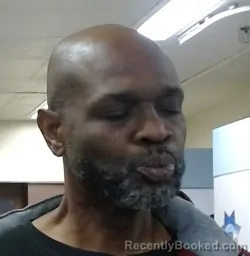 Mugshot of DWAYNE OSCAR WEST