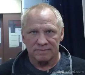 Mugshot of CURTIS DWAYNE DOWNING