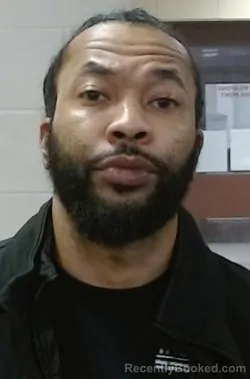 Mugshot of LUIS MANUEL DUARTE booked in Sedgwick County, Kansas on March 13, 2026